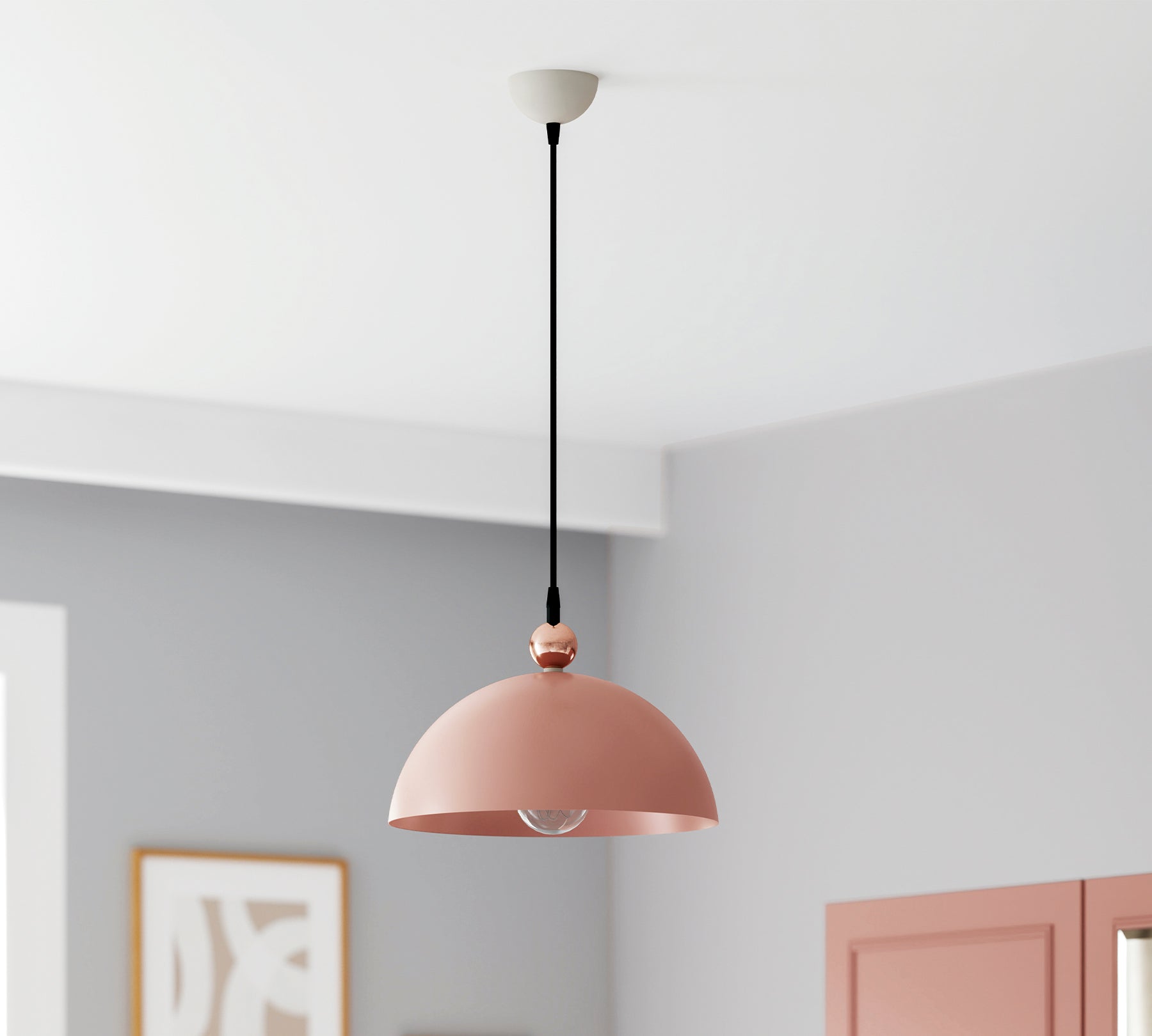 Cilek ROSSY CEILING Lampe – Bild 2