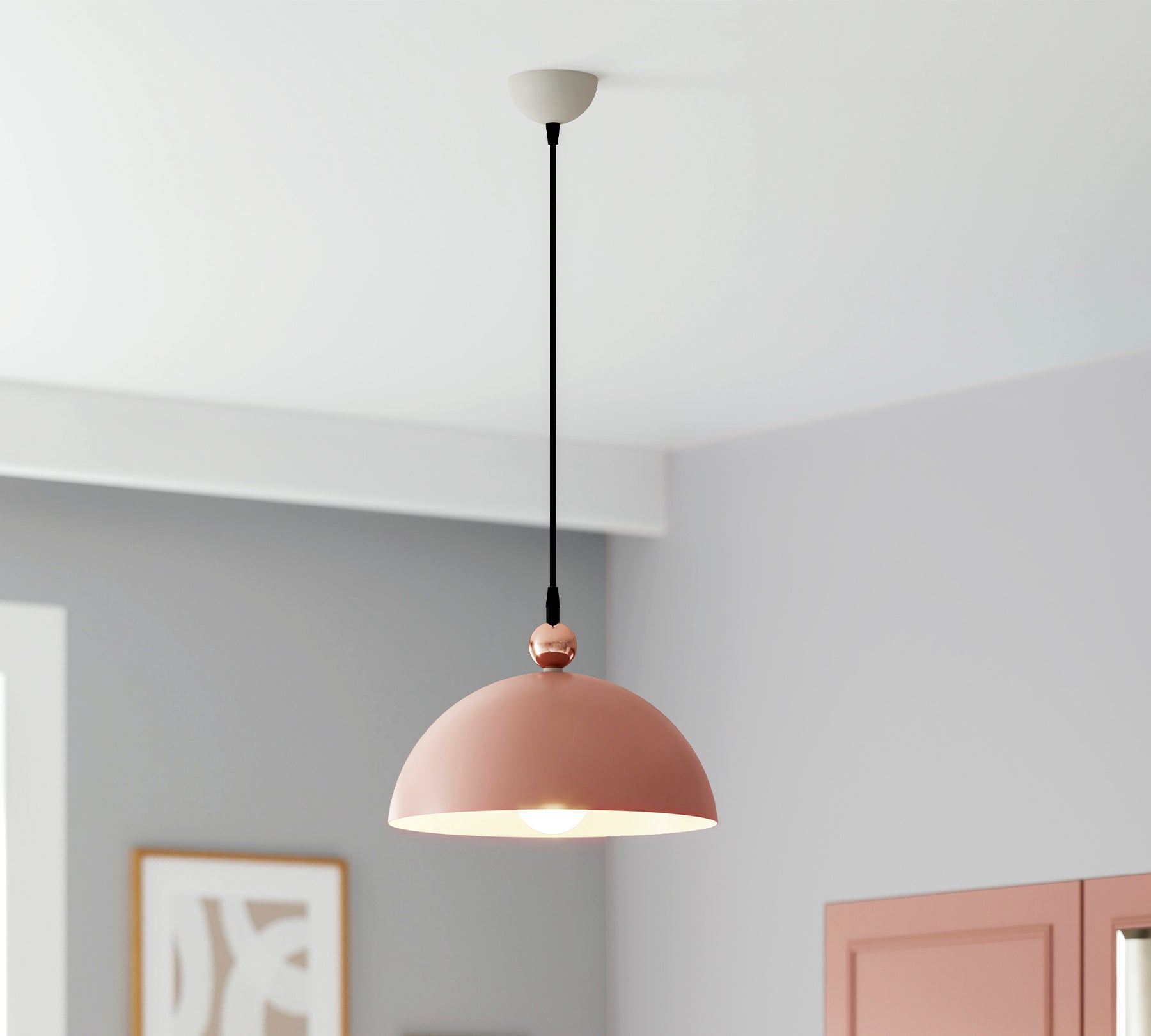 Cilek ROSSY CEILING Lampe