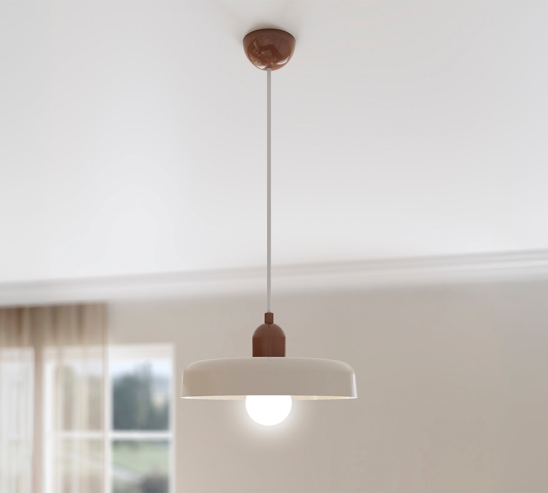 Cilek Lapel CEILING Lampe