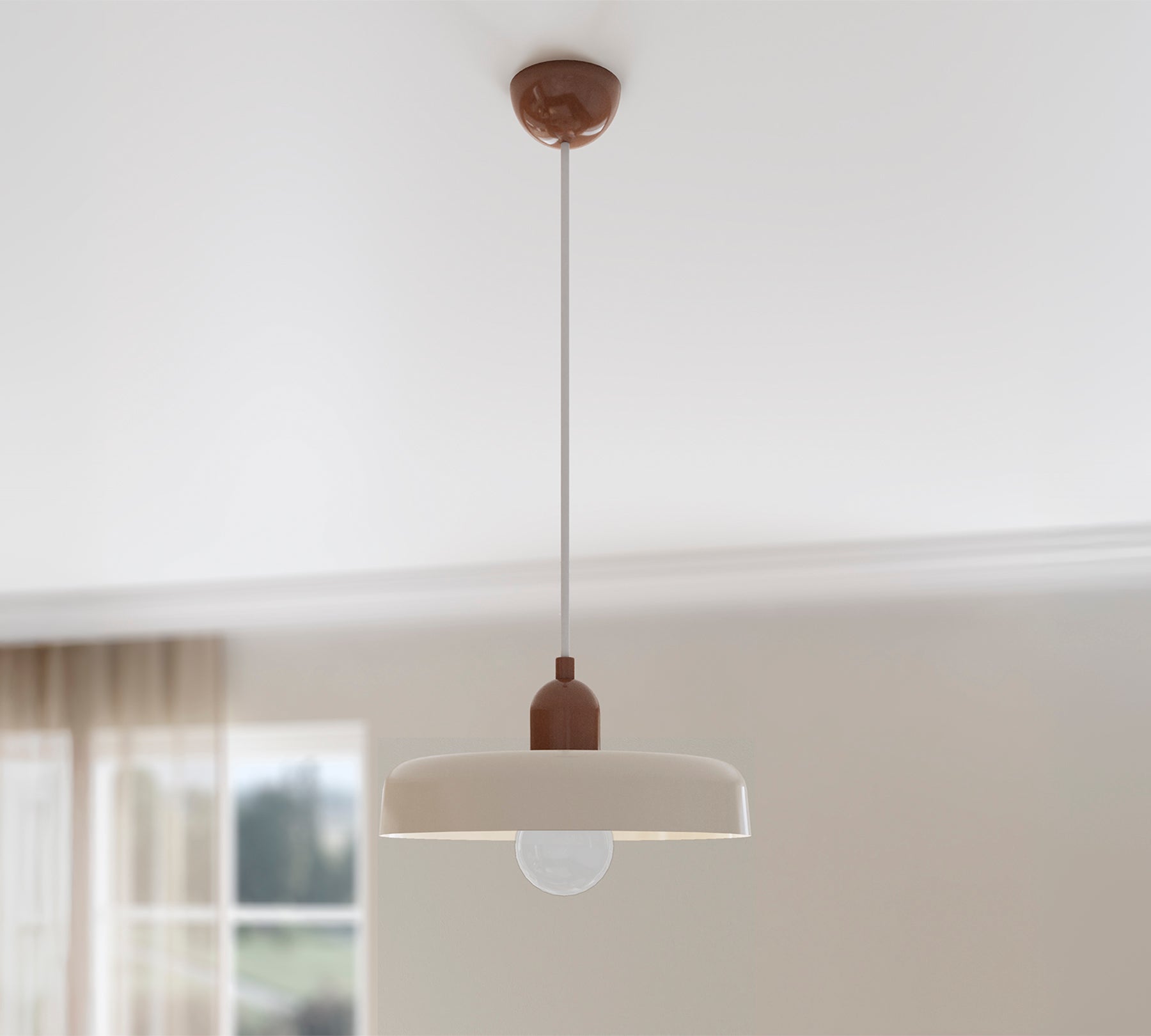 Cilek Lapel CEILING Lampe – Bild 5