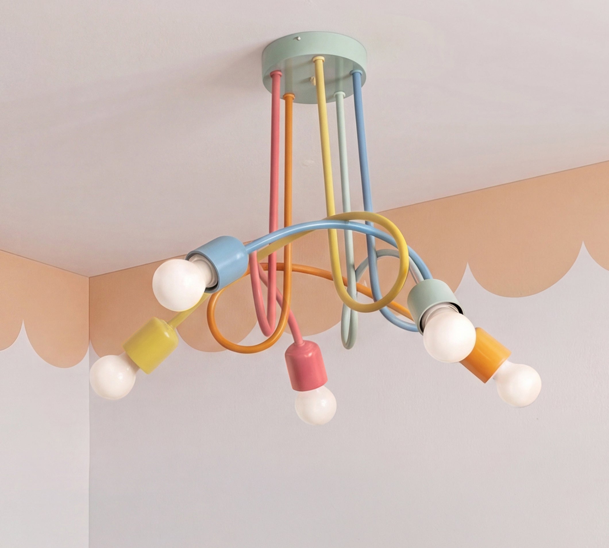 Cilek LOOPI CEILING Lampe – Bild 6