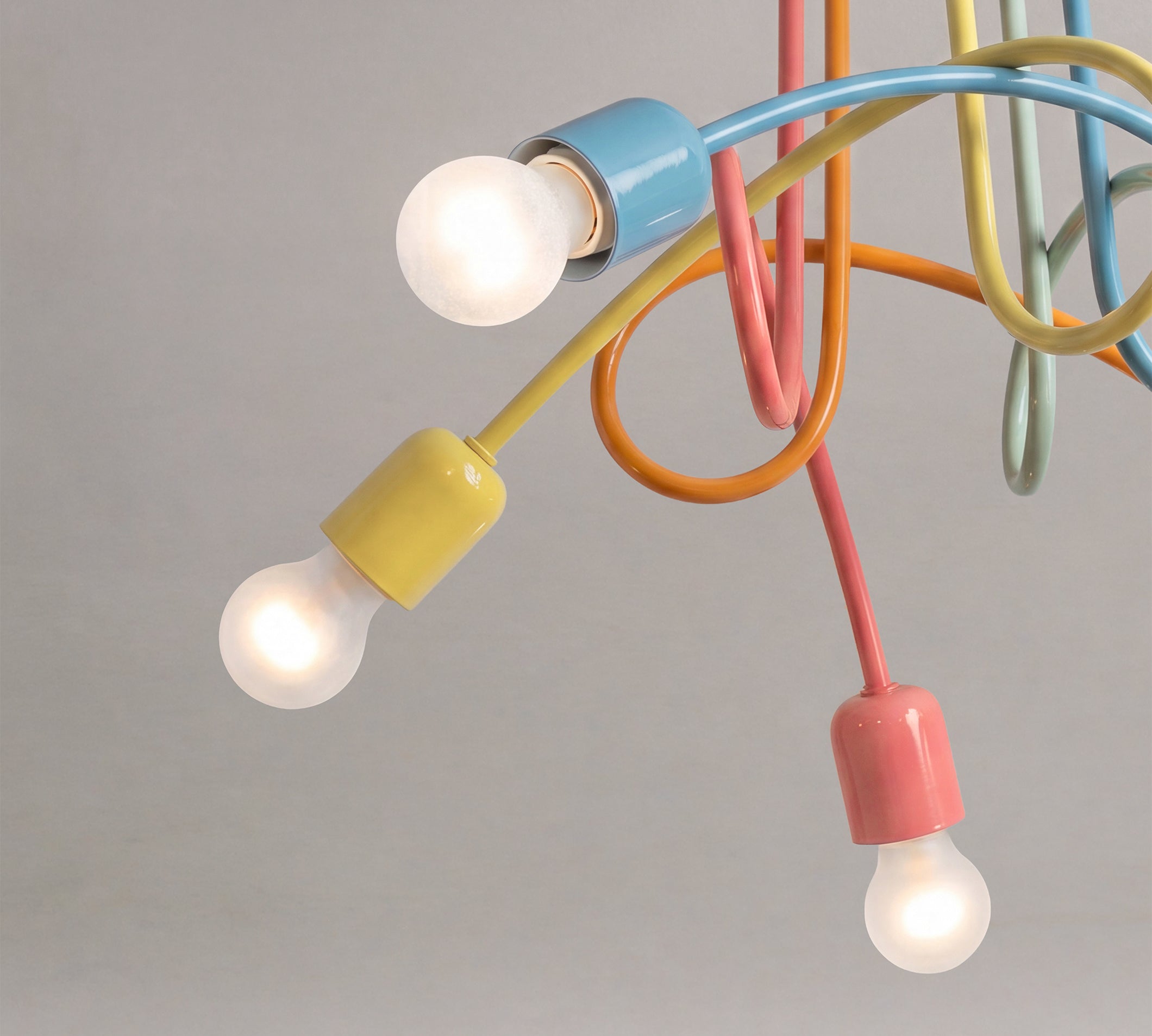 Cilek LOOPI CEILING Lampe – Bild 7