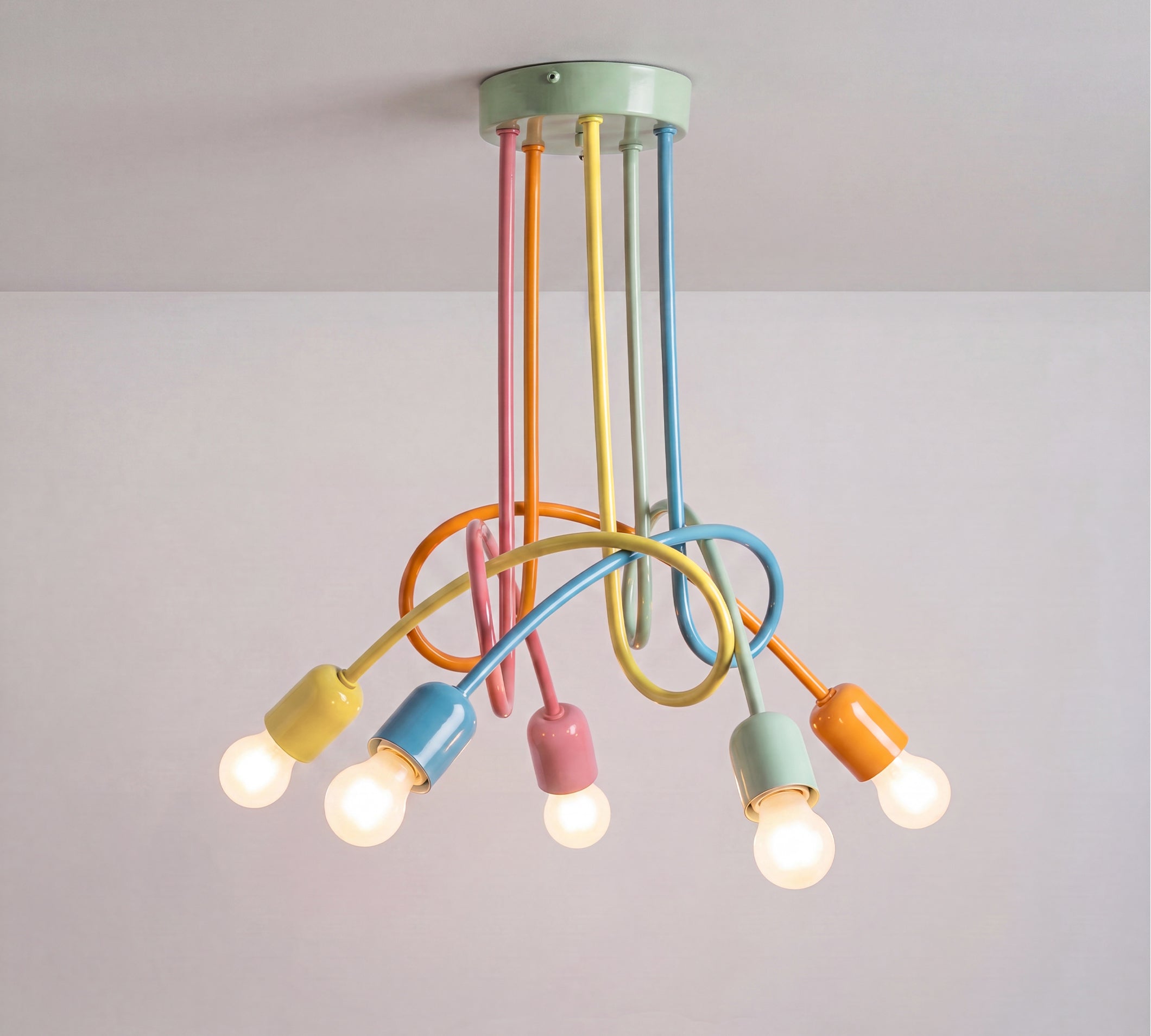 Cilek LOOPI CEILING Lampe – Bild 8