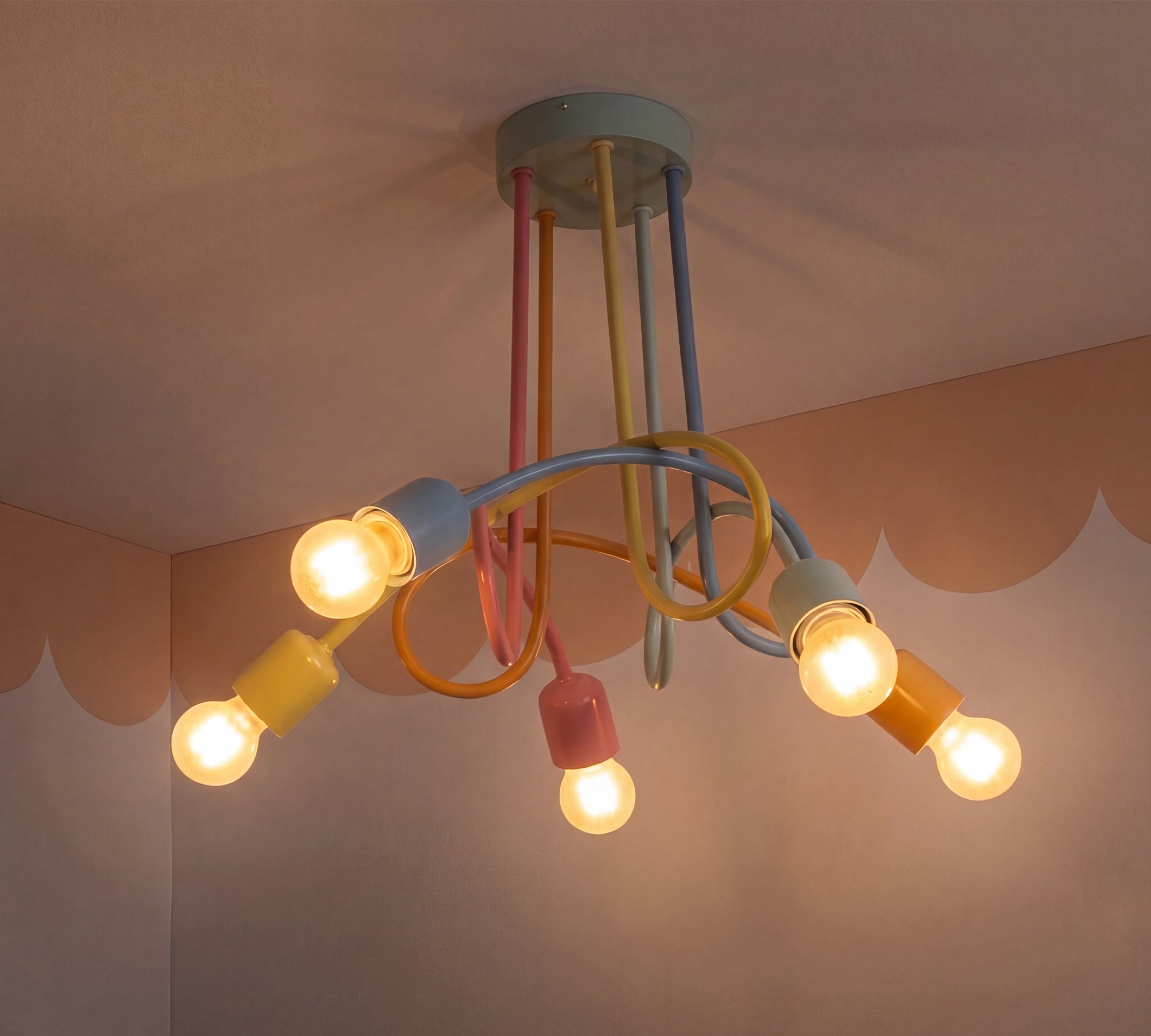 Cilek LOOPI CEILING Lampe – Bild 9