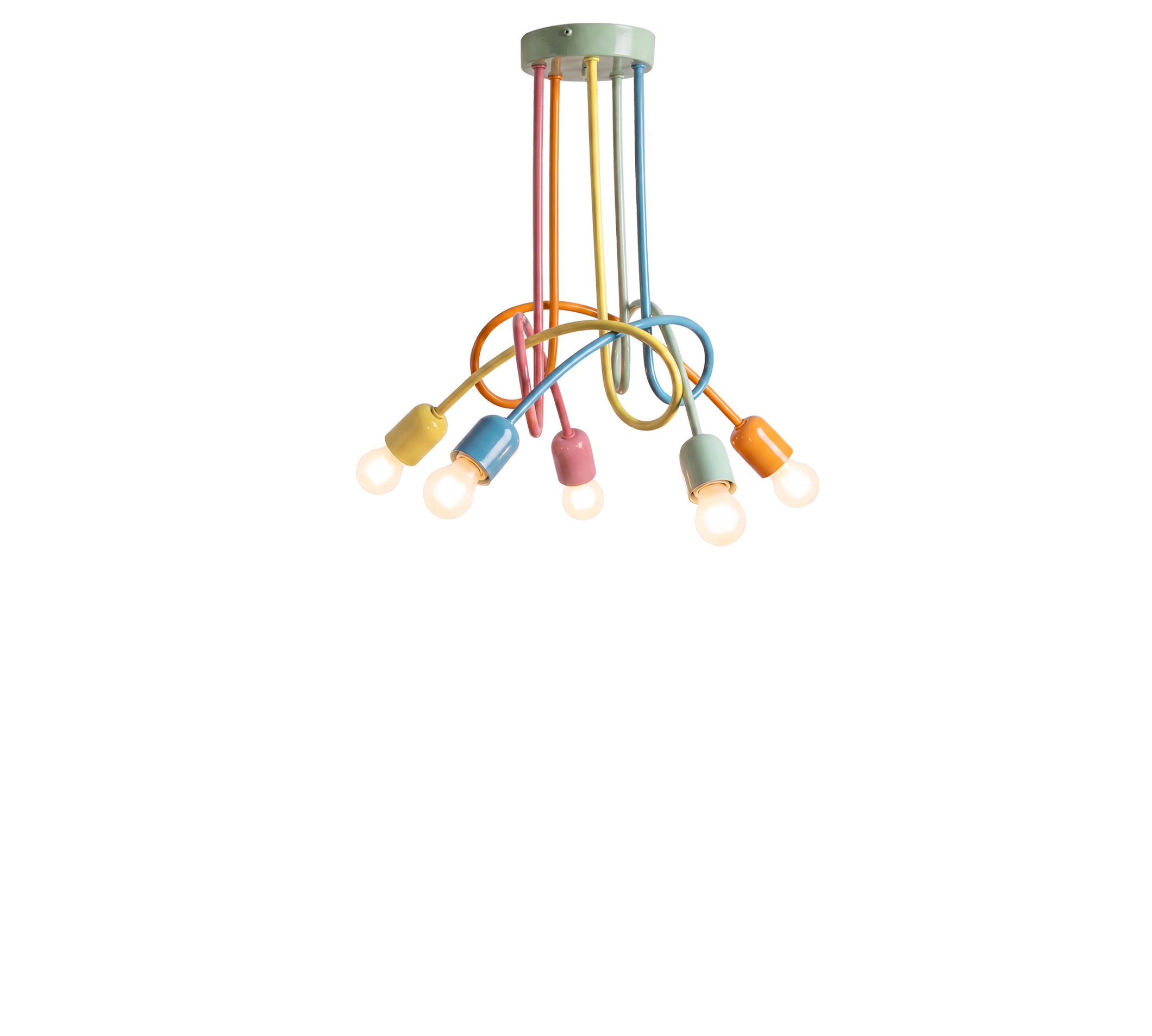 Cilek LOOPI CEILING Lampe – Bild 10