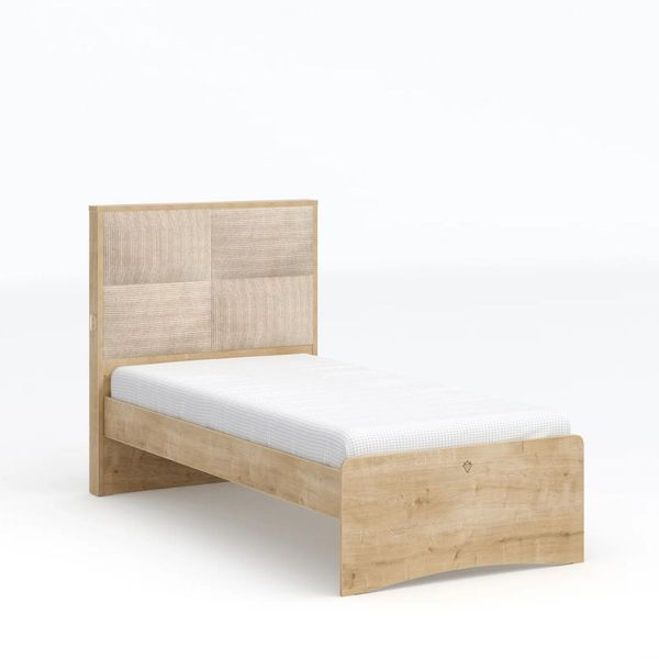 Cilek Mocha Polsterbett 100 × 200 cm – Bild 3