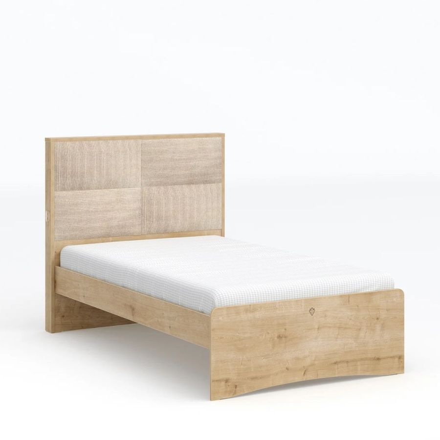 Cilek Mocha Polsterbett 120 × 200 cm – Bild 3