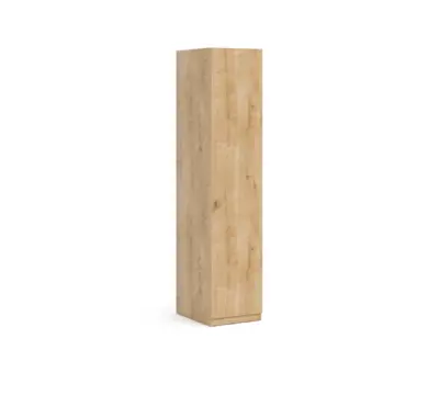 Cilek Mocha 1-Tür Kleiderschrank