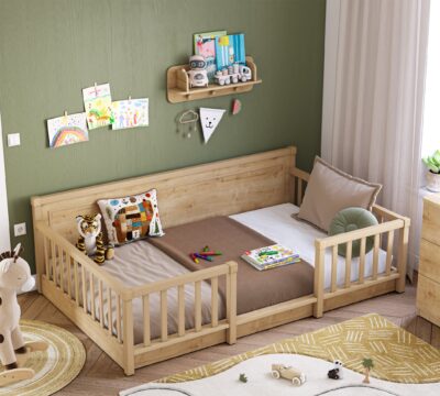 Cilek Mocha Tagesbett (120 × 200 cm)
