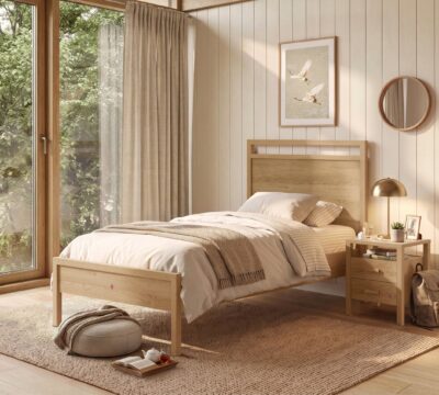 Cilek Mizu Bett (100 × 200 cm)