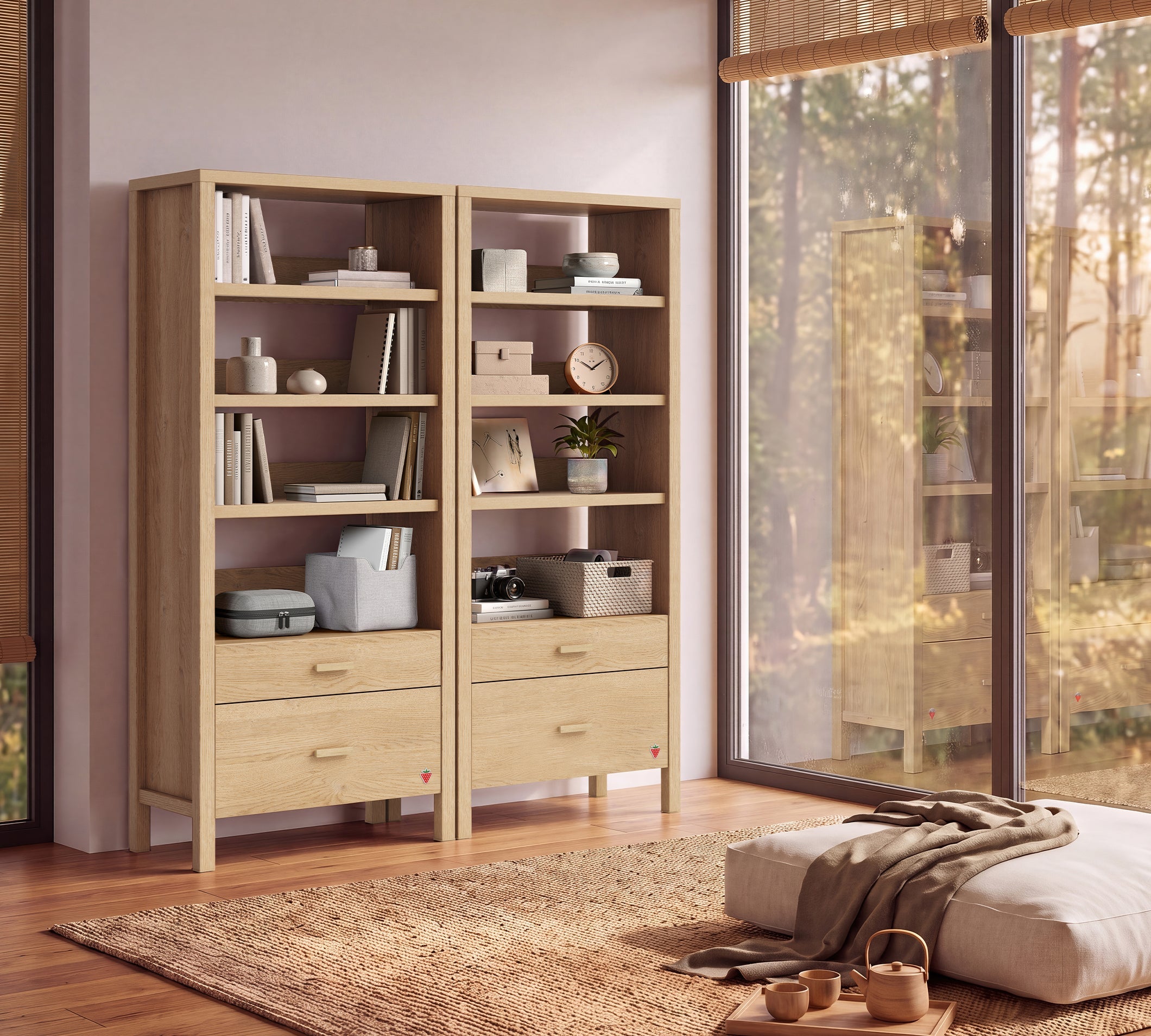 Cilek Mizu Bücherregal – Bild 2