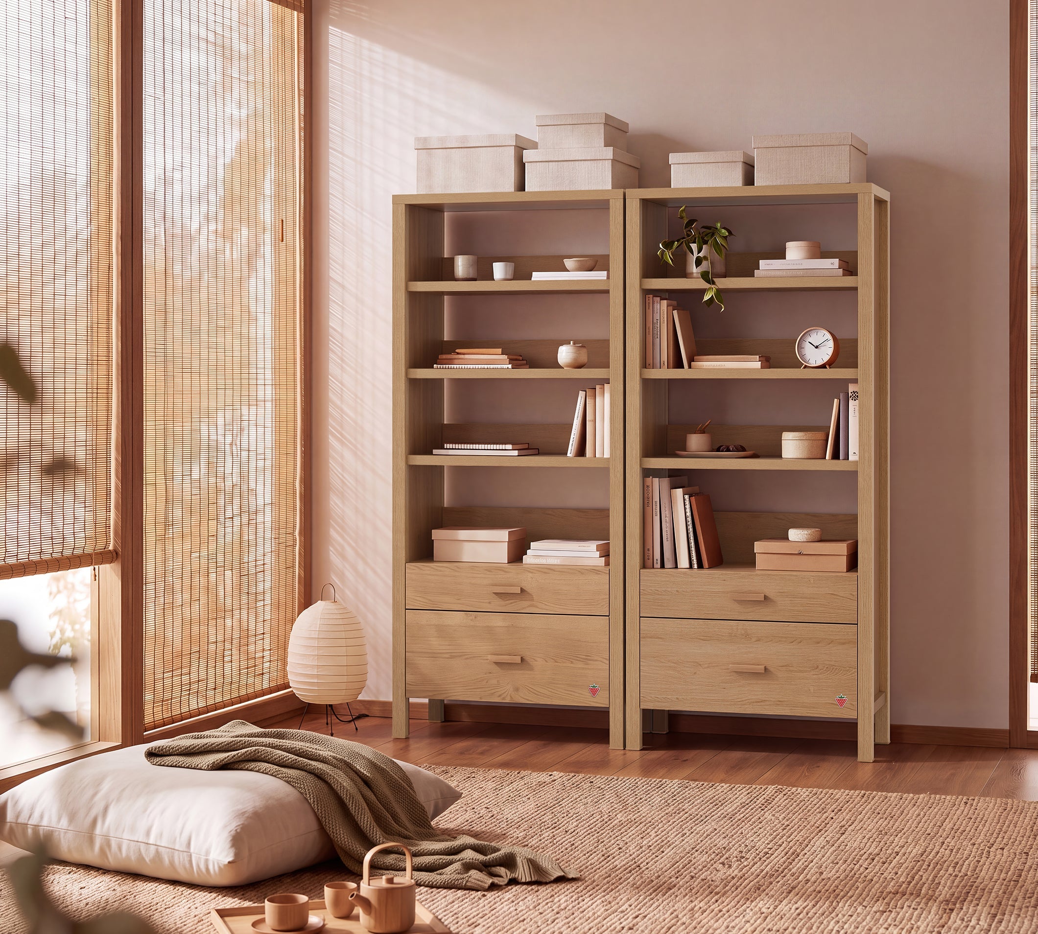 Cilek Mizu Bücherregal – Bild 3